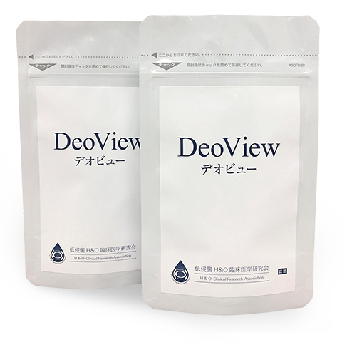 DeoView